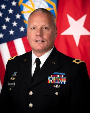 조셉 F. 지진스키