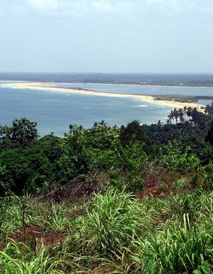 케이프 마운트 만