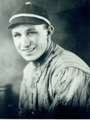 에디 다이어, 라이스 연구소(1921)