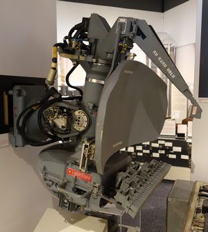 Norden AN/APQ-148 레이더