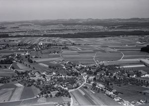 항공 사진 (1958년)