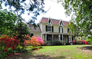 Vance-Maxwell 하우스