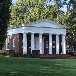 핀치 기념 예배당