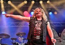 스티브 그리메트 (2018년)