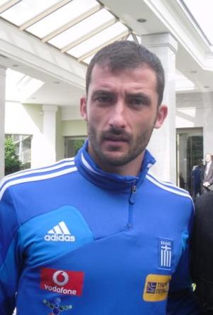 요르고스 포타키스