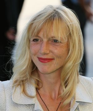 요한나 테어 스테헤 (2008년 모습)