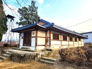 원주 흥업성당 대안리공소