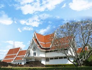 깜팽펫 국립 박물관