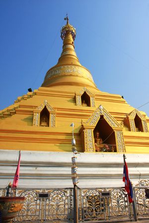 왓 프라 보롬 탓