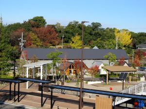 리니모 테라스 공익 시설