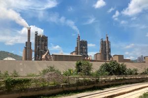 TPI 폴렌 시멘트 공장