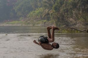 치트라강, 나르일