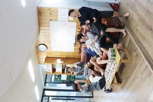 WLC(남자생활관)