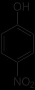 4-나이트로페놀 (p-)
