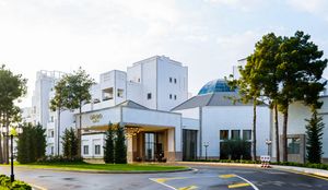 카라바흐 SPA 및 리조트