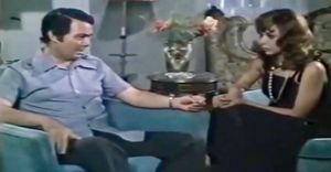 나헤드 샤리프와 살라 줄피카르의 영화 욕망과 가격(1978)