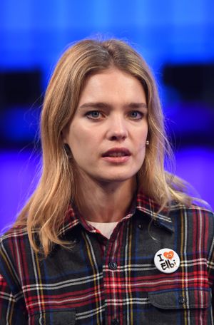 보댜노바, 2015년 웹 서밋