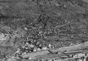 항공 사진 (1955년)