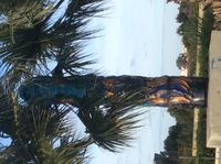 몰타 루카에 있는 Colonna Mediterranea