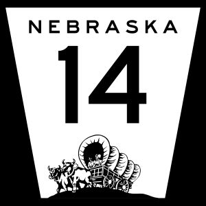 네브래스카주 14번 고속도로