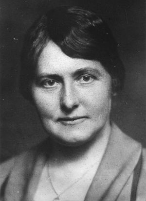 마르가레테 보네비