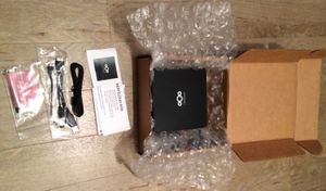 Nextcloud Box 패키지