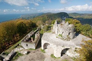 아나코피아 요새