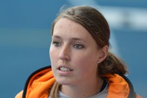 코린 눅터 (2014년)