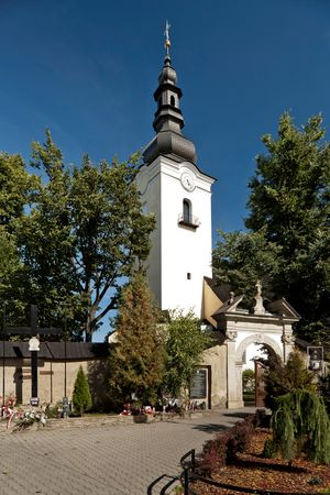 성 카타리나 교회