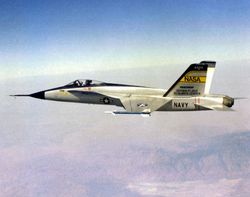YF-17 코브라
