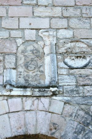 프랑수아 1세의 문장