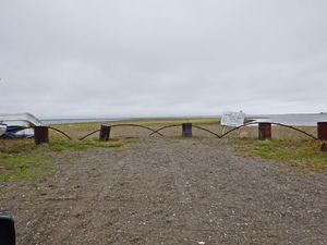 노쓰케 반도 차도 종점