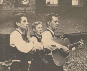 뉴 로스트 시티 램블러스, c. 1968