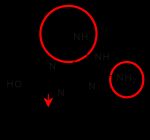 아바카비르 화학 구조
