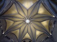 바론의 홀 아치