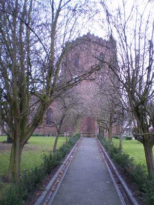 세인트 니콜라스 교회