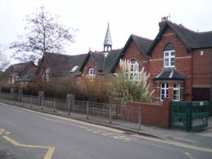 뉴포트 주니어 스쿨