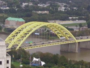 다니엘 카터 비어드 다리 ("빅맥" 다리)