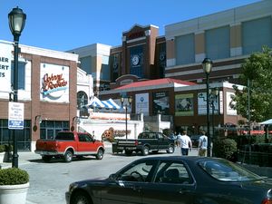 뉴포트 온 더 레비