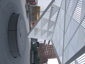 HIV AIDS NYC Monument