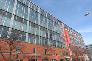 건축 및 디자인 대학