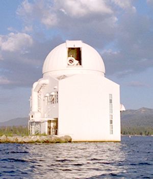 빅 베어 태양 관측소