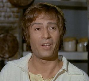 맘프레디, 넬 란노 델 시뇨레(1969)