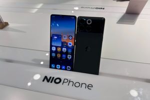 Nio Phone