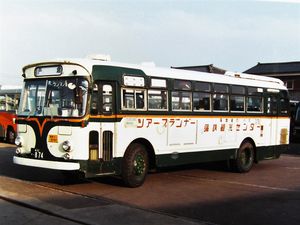 4R94 1966년식가마바라 철도