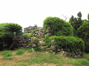 야에야마 전망대