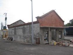 구 다랴오 산쯔딩 제당소 유적