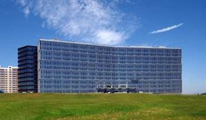 다롄 아센다스 IT 파크