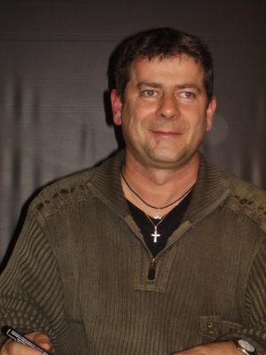 미하엘 히르테, 시즌 2 우승자