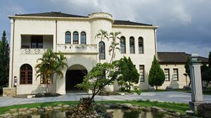 타이중 방송국의 현황